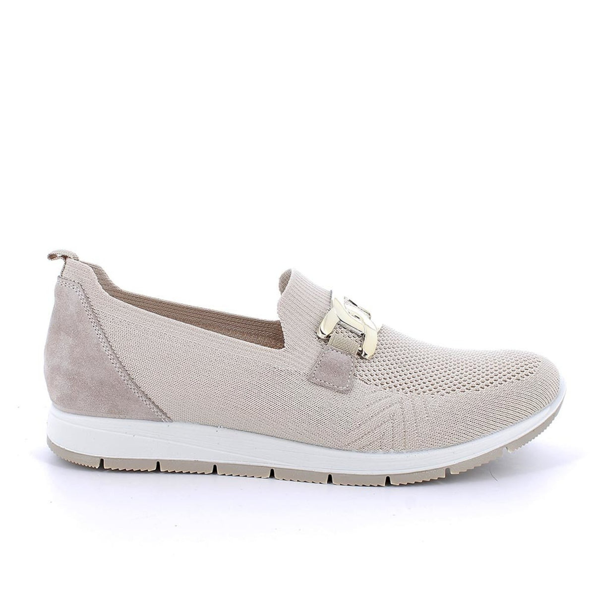 Slip on calzino  da donna