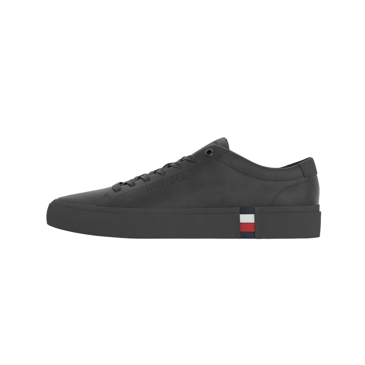 Modern vulc corporate leather