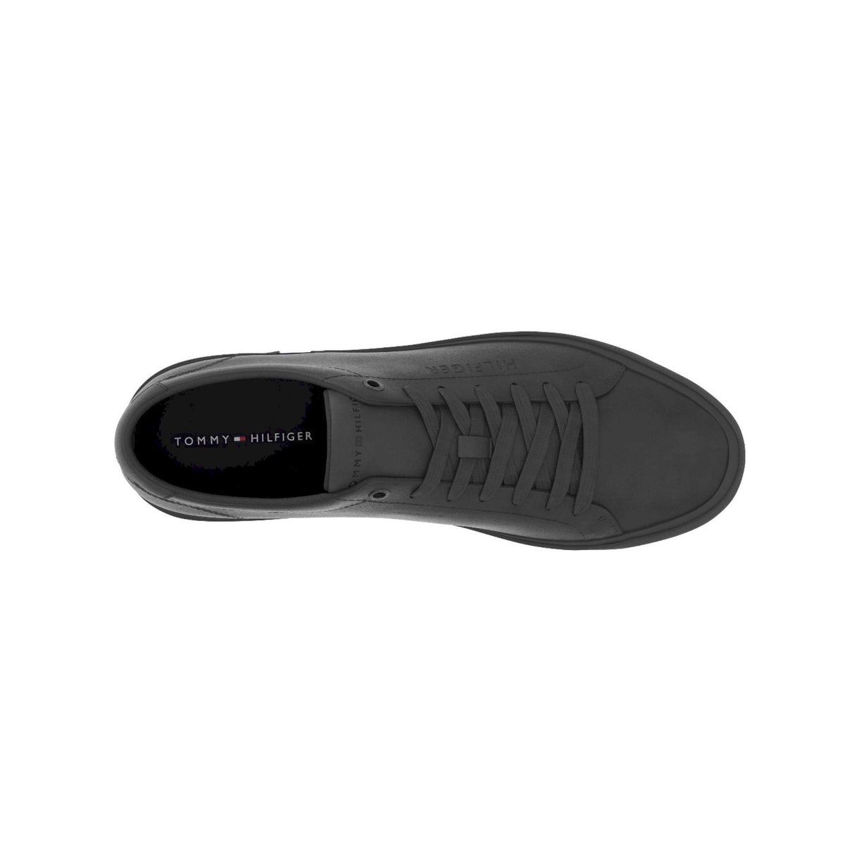 Modern vulc corporate leather