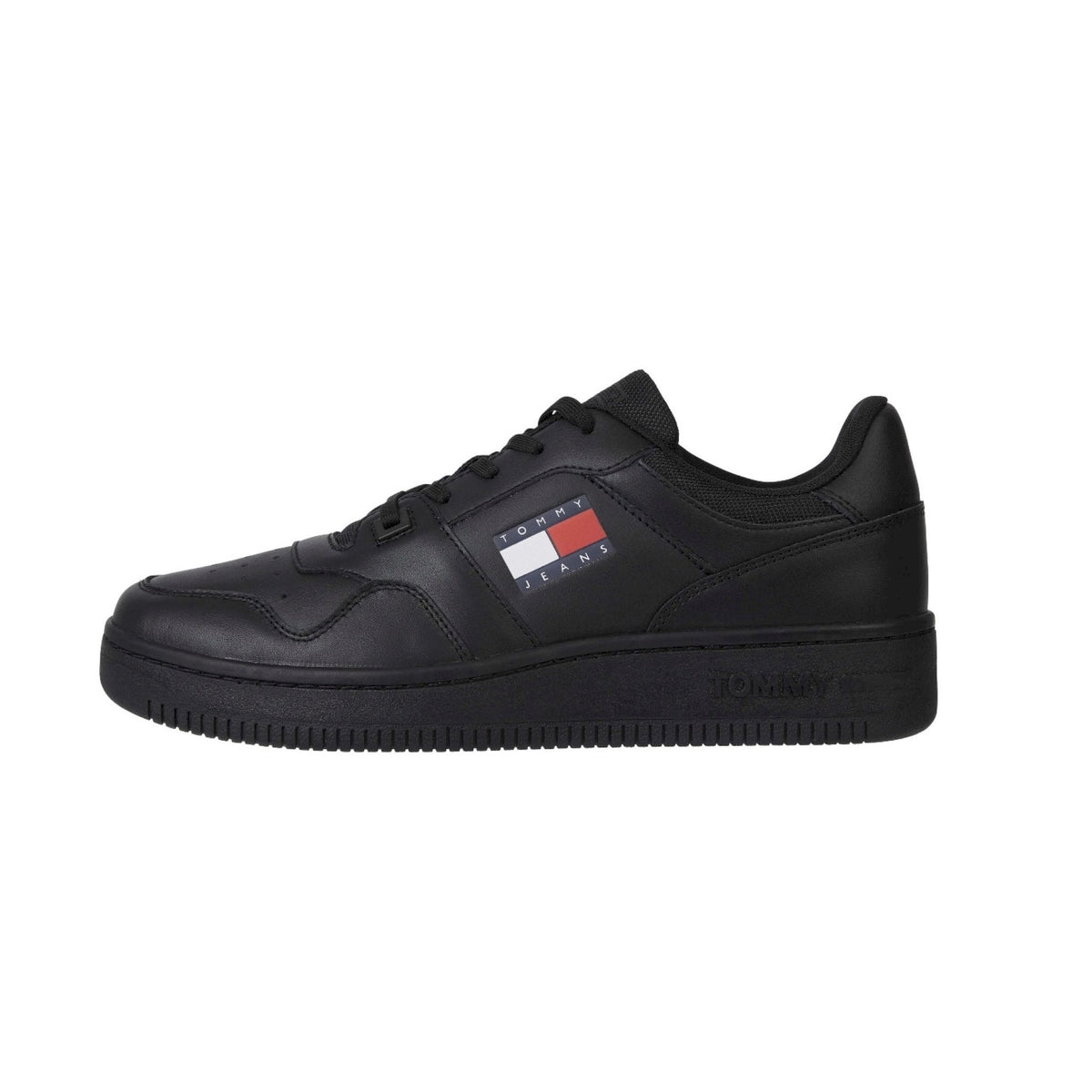 Tommy jeans retro basket