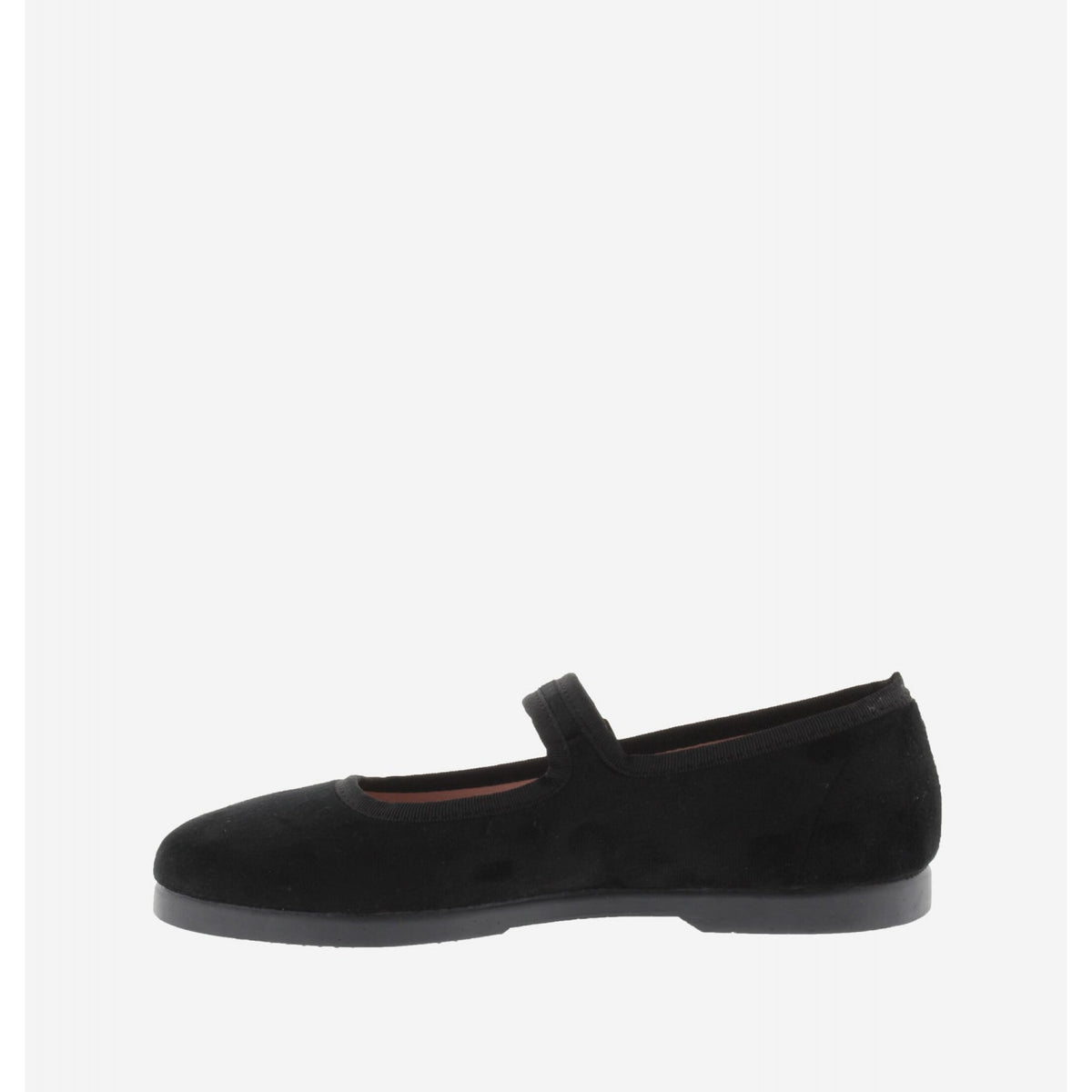 Ballerine gong fu victoria velluto