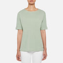 Geox t-shirt cotone fiammato