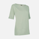 Geox t-shirt cotone fiammato