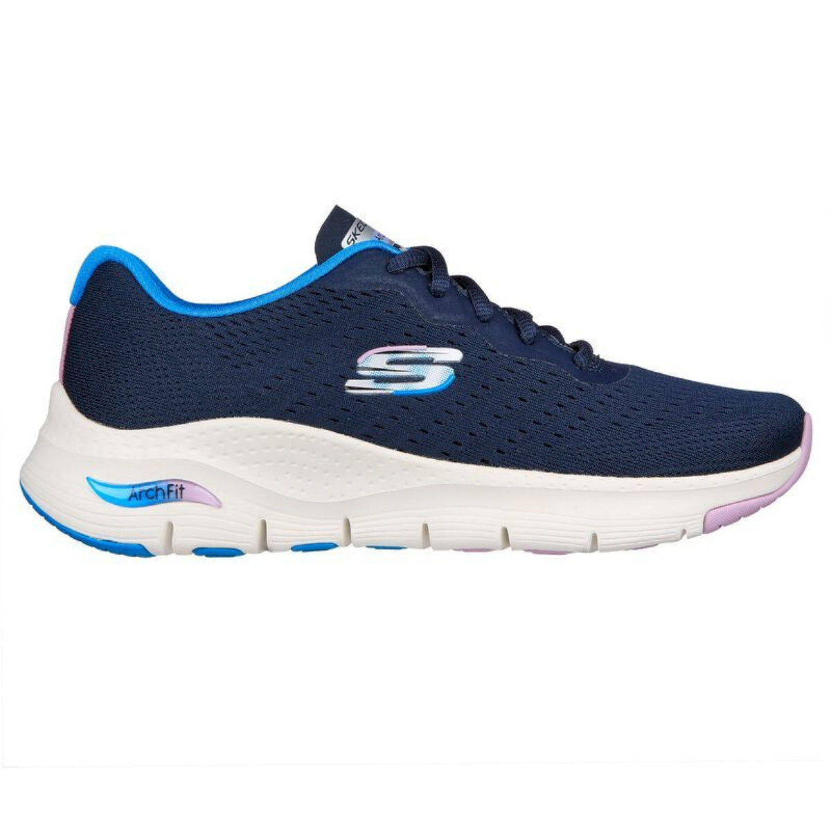Skechers arch fit - infinity cool