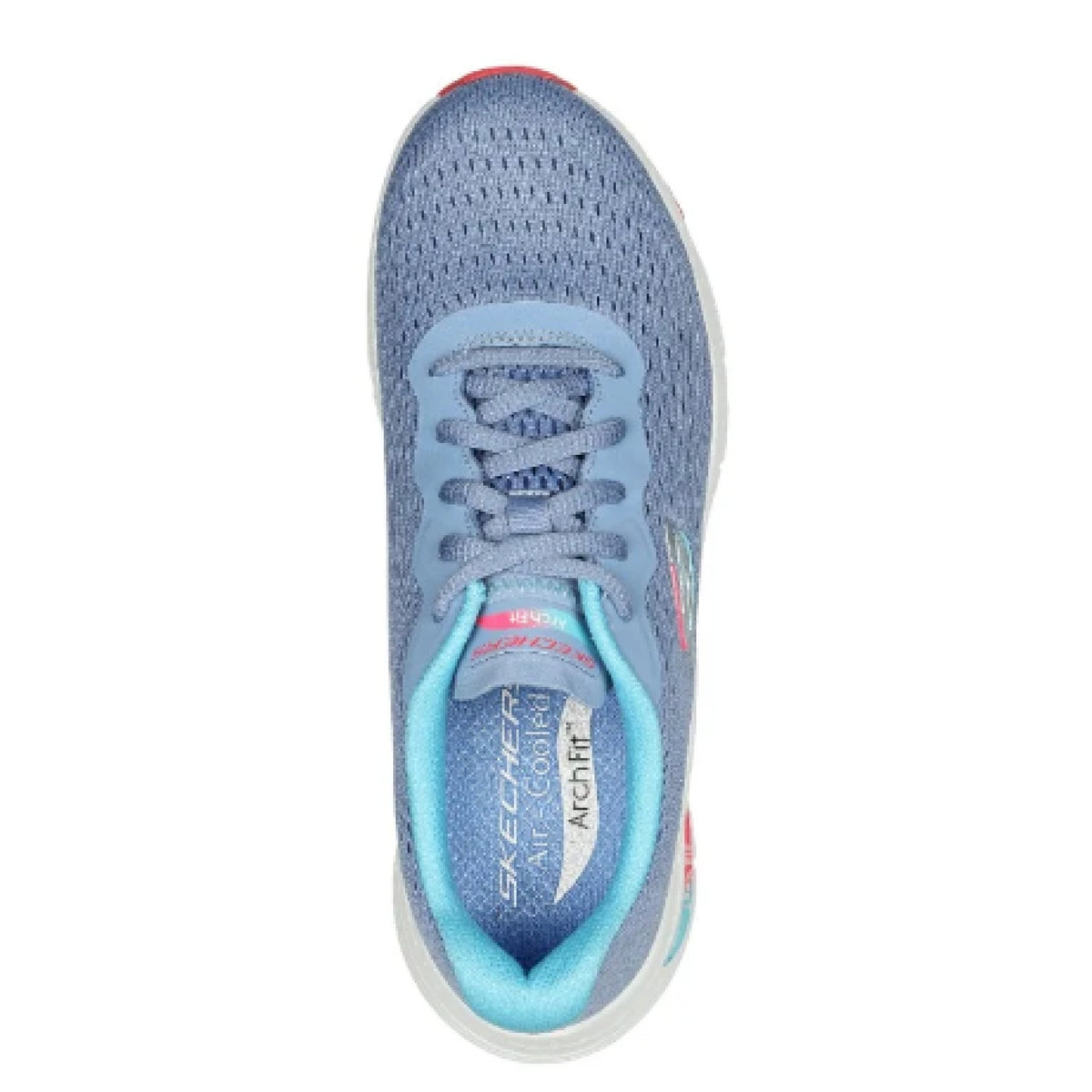 Skechers arch fit - infinity cool