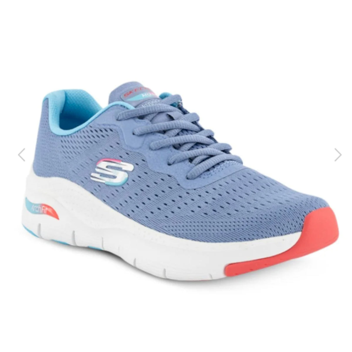 Skechers arch fit - infinity cool