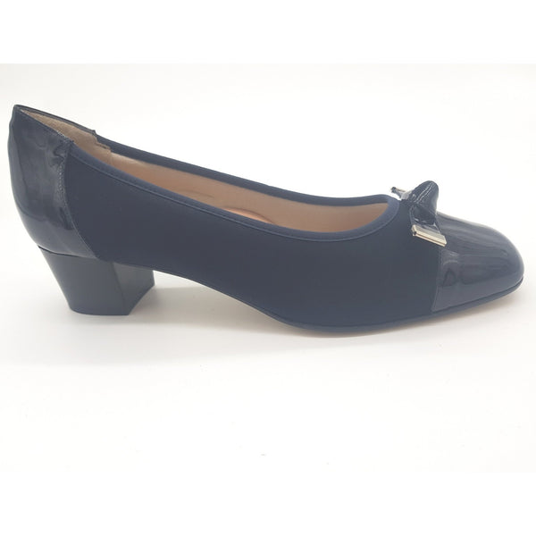 Scarpa decolte classica