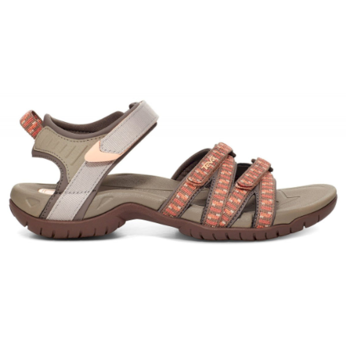 Tirra sport leather