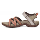 Tirra sport leather