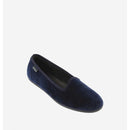 Oda slipper velluto