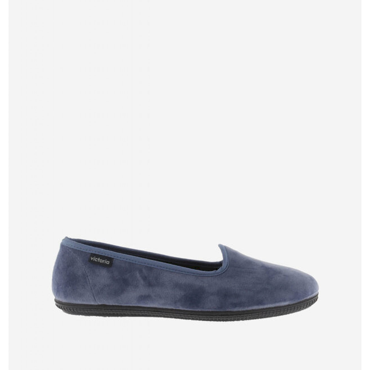 Oda slipper velluto