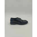 Derby liscio pool nero