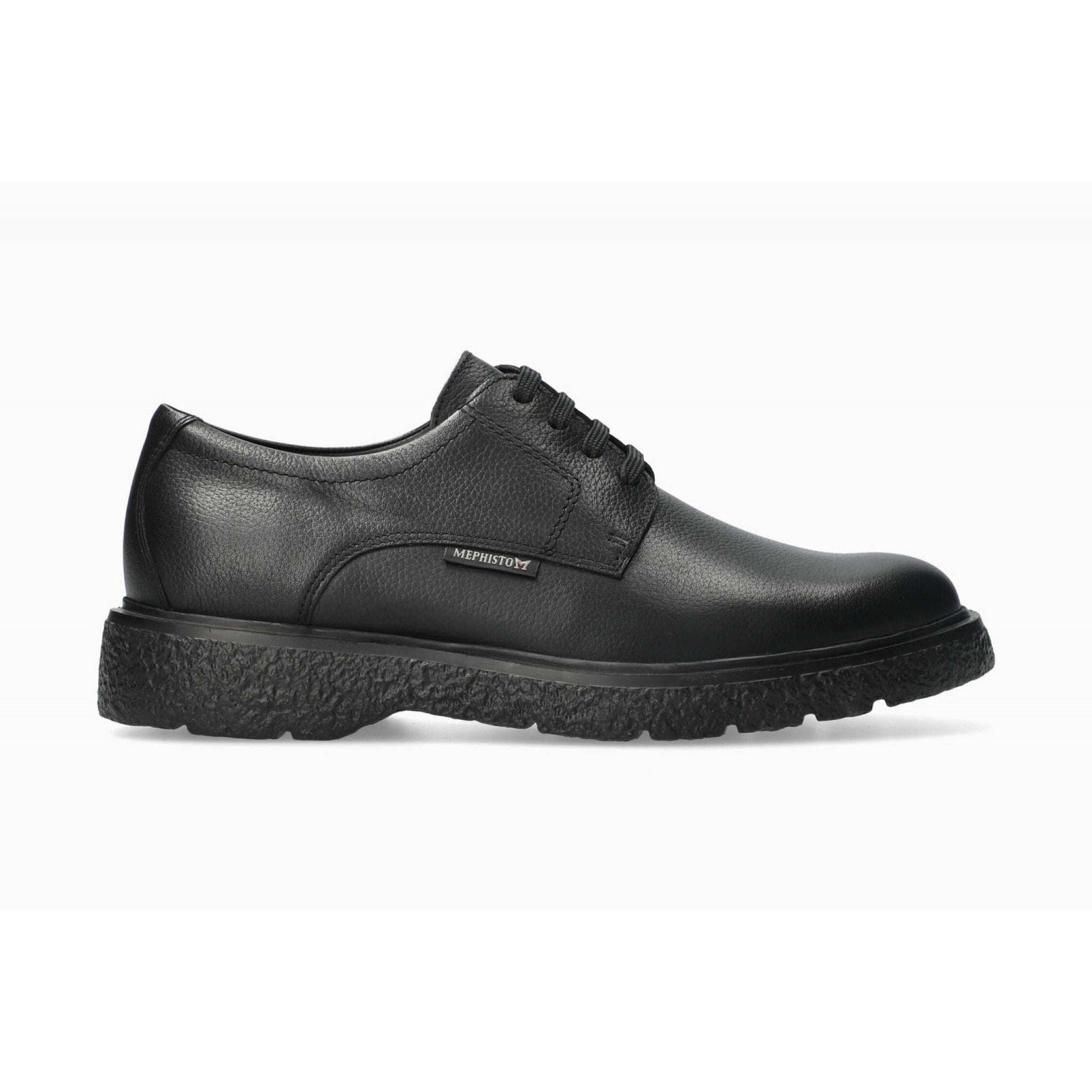 Eddy mephisto in pelle