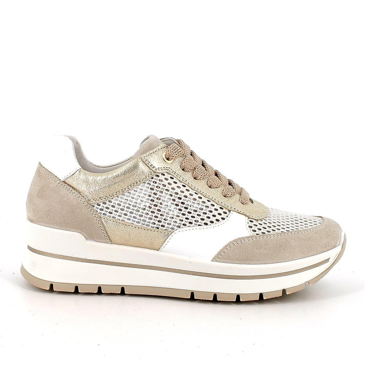 Sneaker anisia