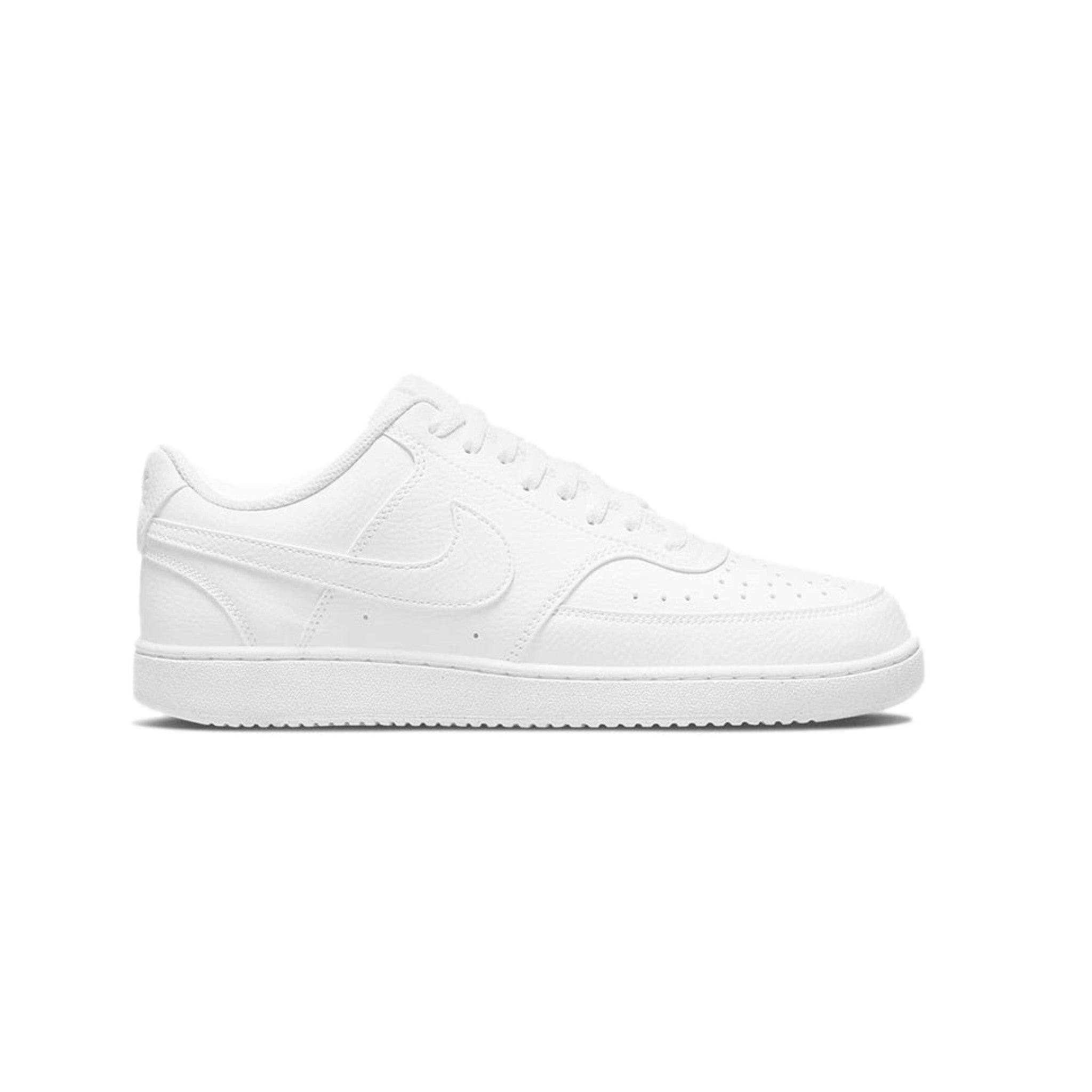 Nike court vision low next nature