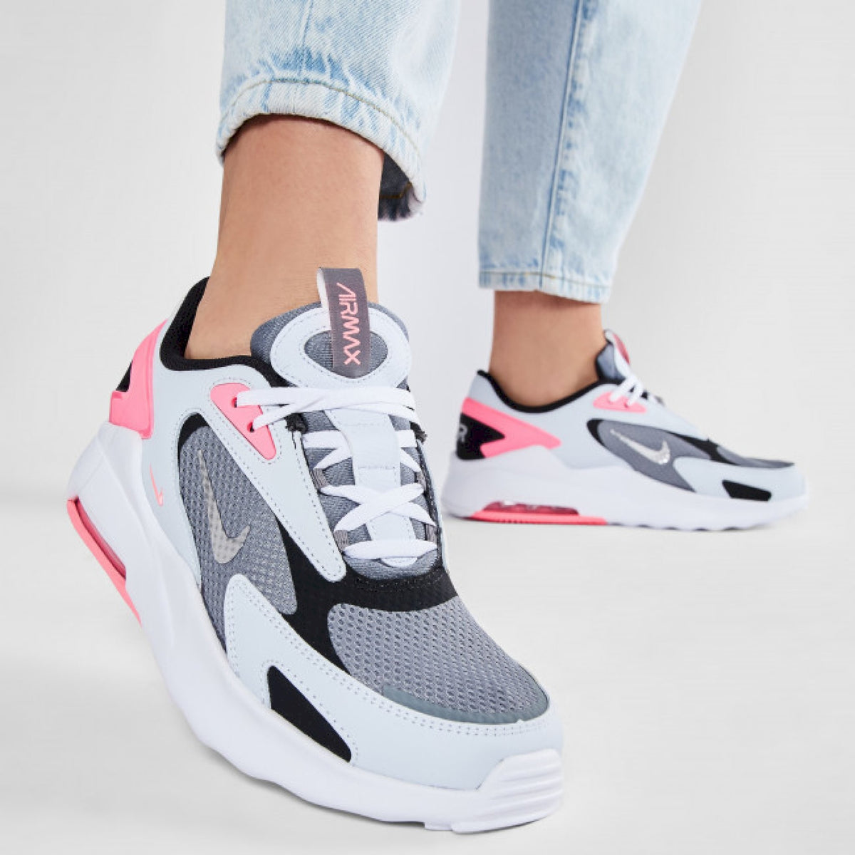 Nike air max bolt