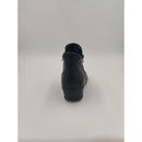 G confort stivaletto 2/cerniere fodera tex impermeabile plantare estraibile