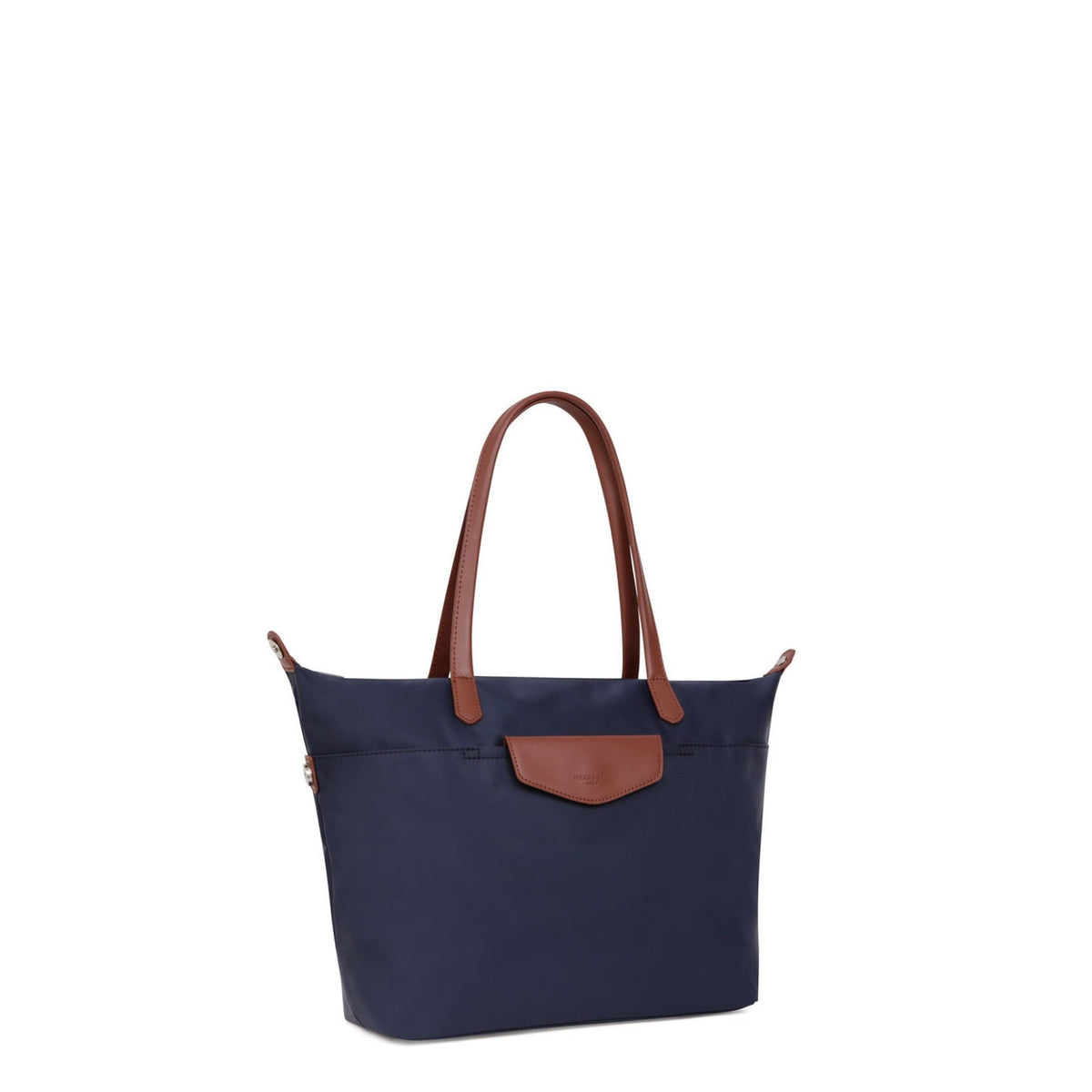 Hexagona shopping bag