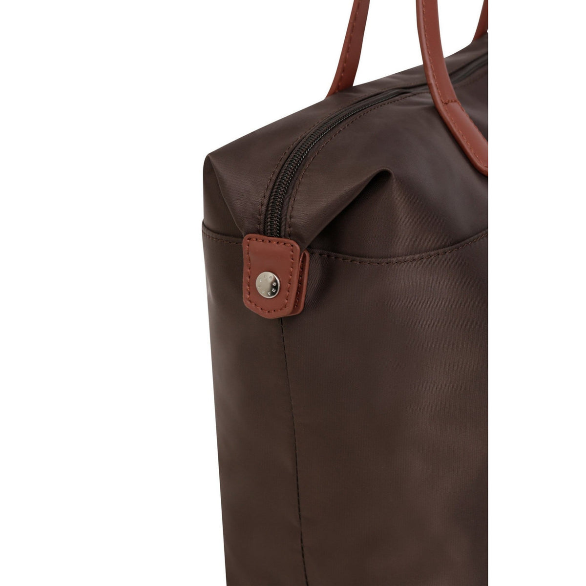 Hexagona shopping bag