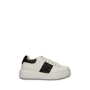 Pollini sneakers heritage