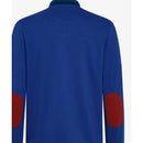 Sun 68 polo big stripes