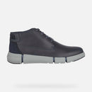 Geox adacter h uomo scarponcino
