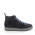 Sneaker in pelle da uomo