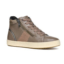 Geox blomiee sneakers lacci zip