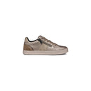 Geox blomiee sneakers lacci e cerniera