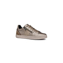 Geox blomiee sneakers lacci e cerniera