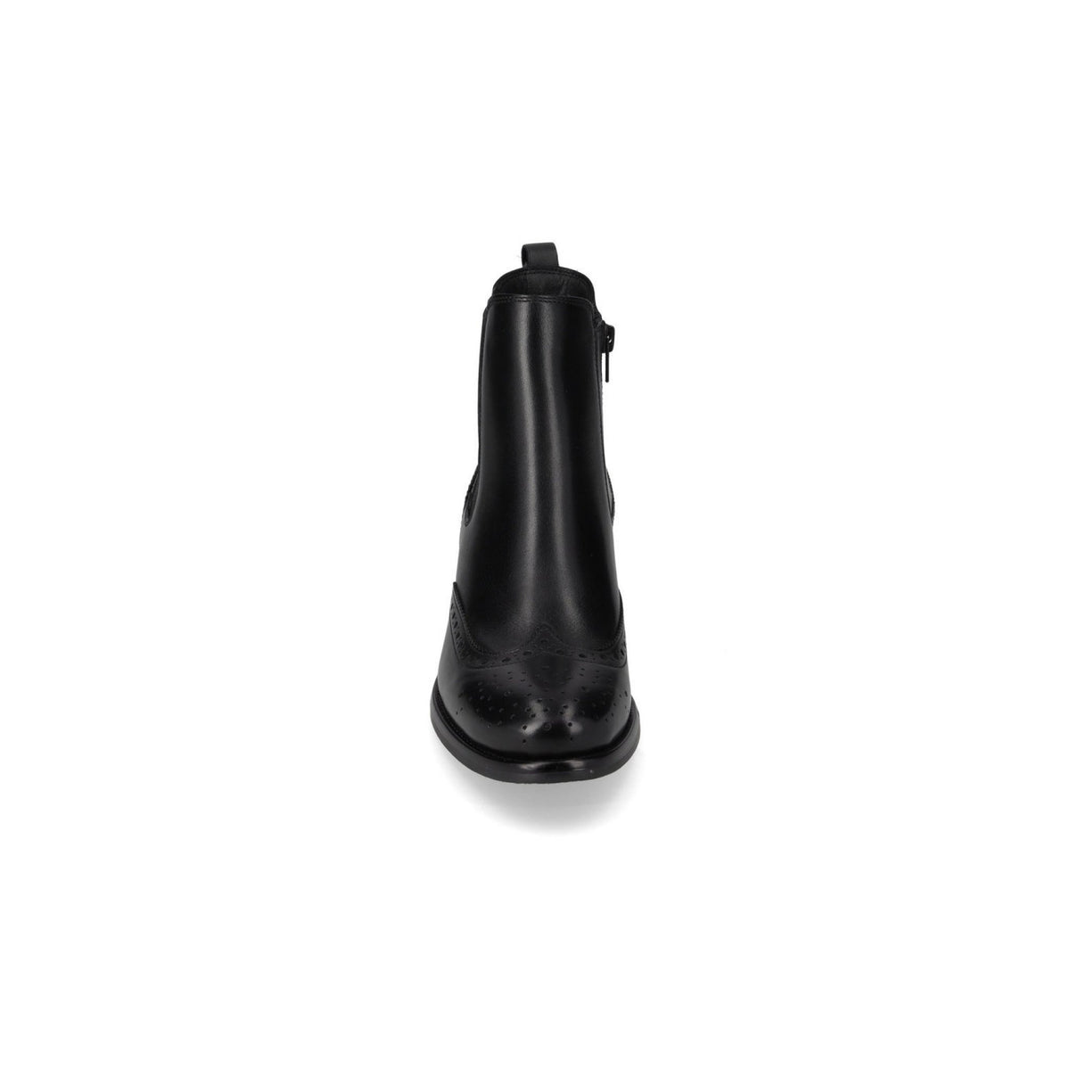Tronchetto chelsea valleverde brogue