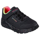 Uno lite-rainbow specks