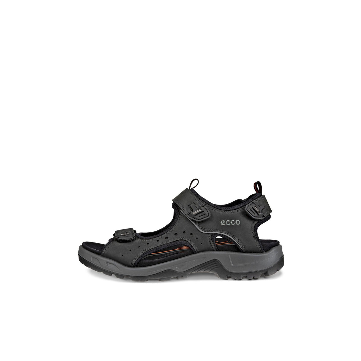 Ecco offroad andes ii m