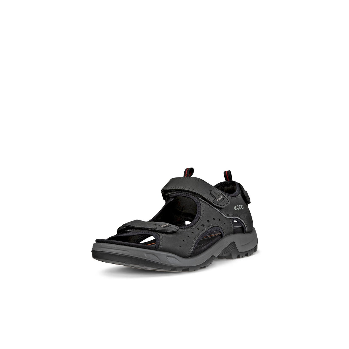 Ecco offroad andes ii m