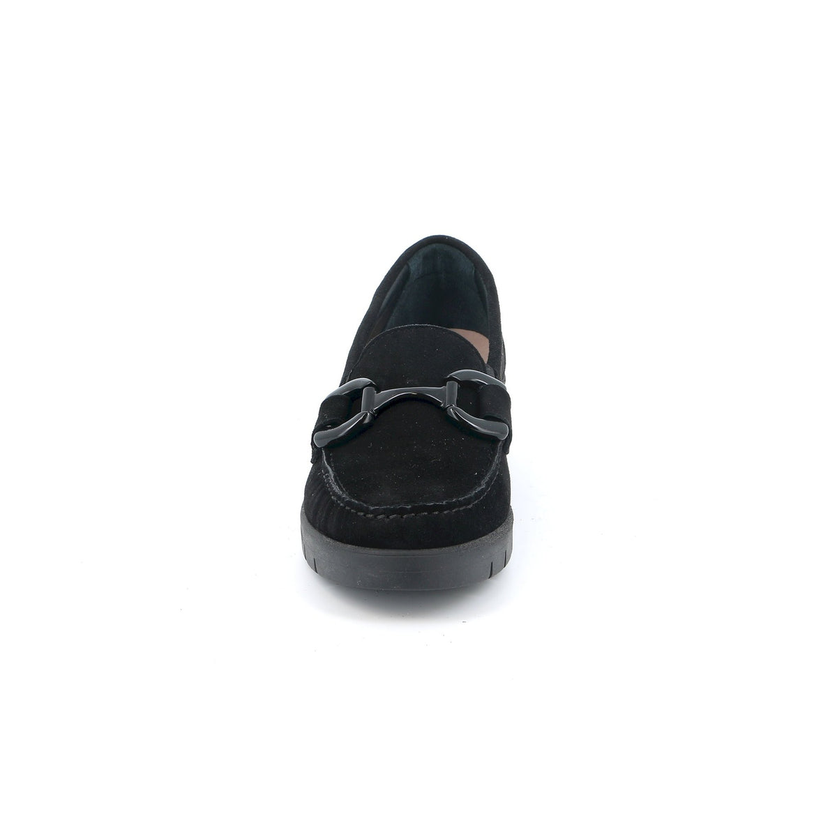 Slip on in camoscio | tafa