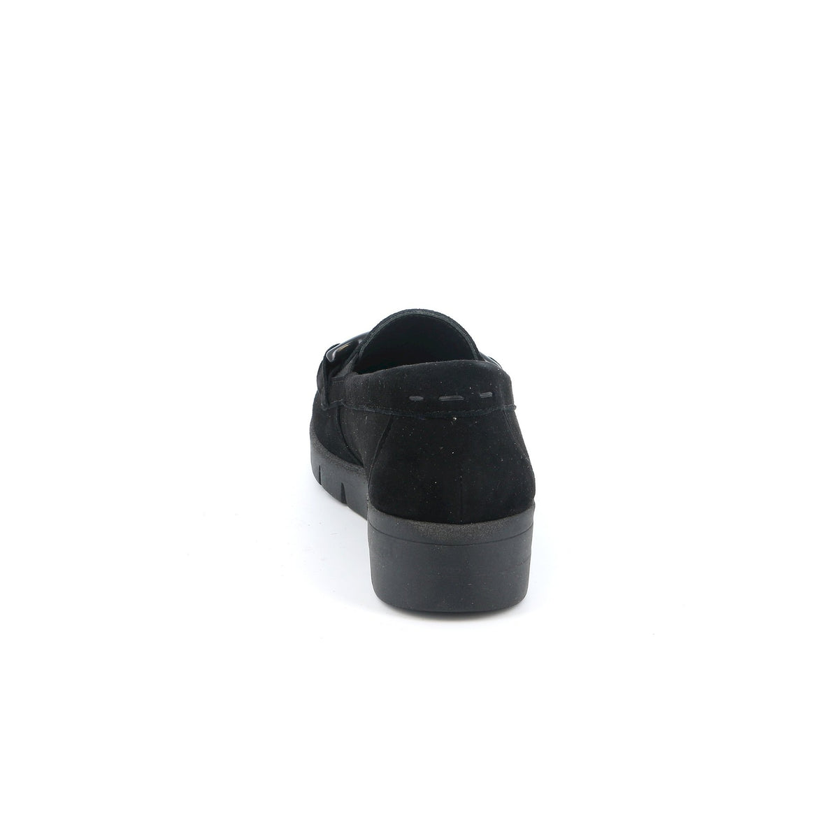 Slip on in camoscio | tafa