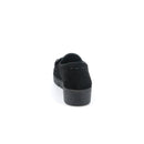 Slip on in camoscio | tafa