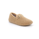 Glove pantofola con morsetto