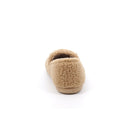 Glove pantofola con morsetto