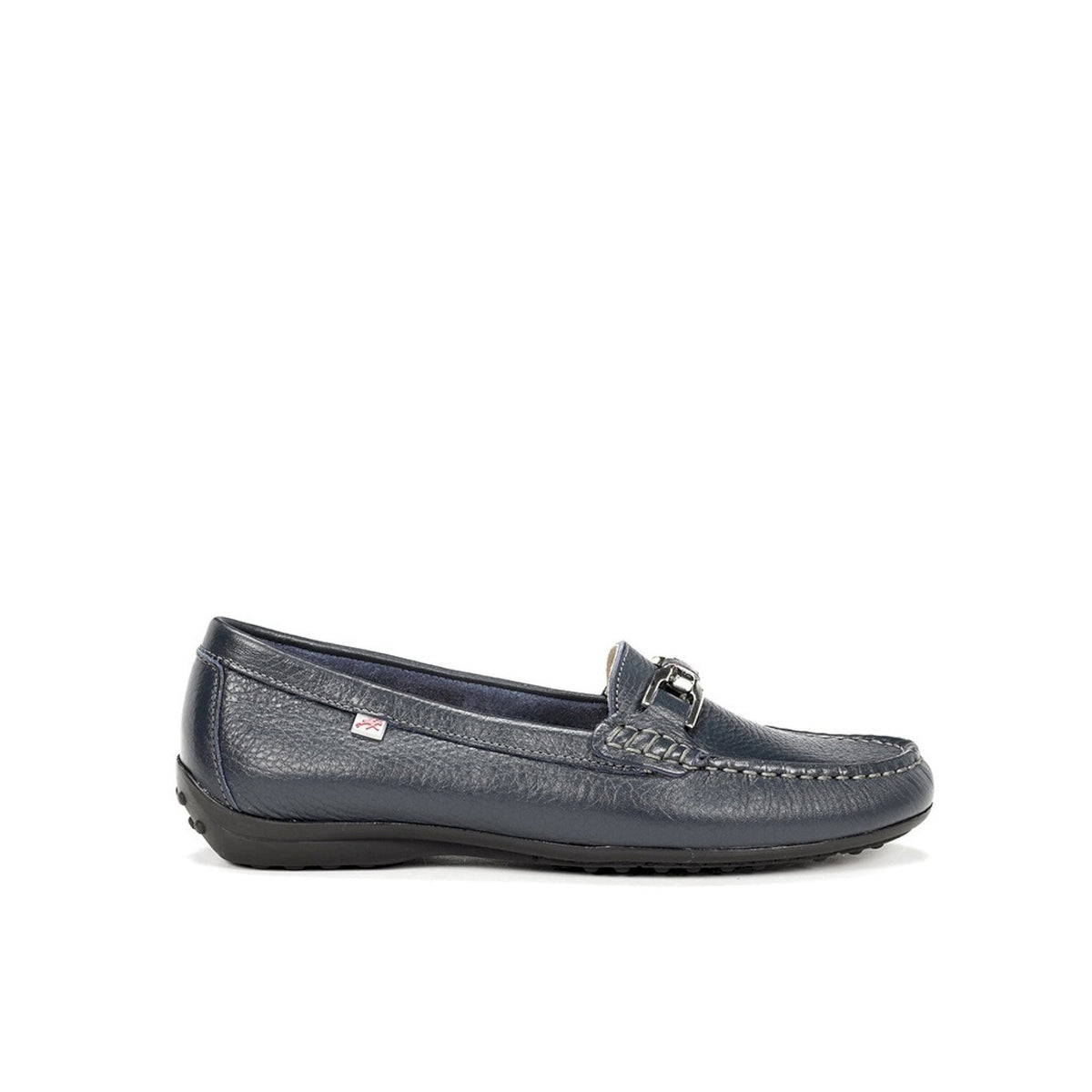 Bruni f0804 mocassino
