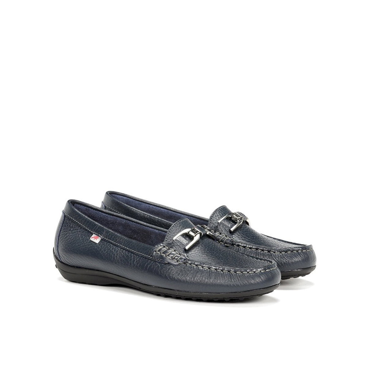 Bruni f0804 mocassino