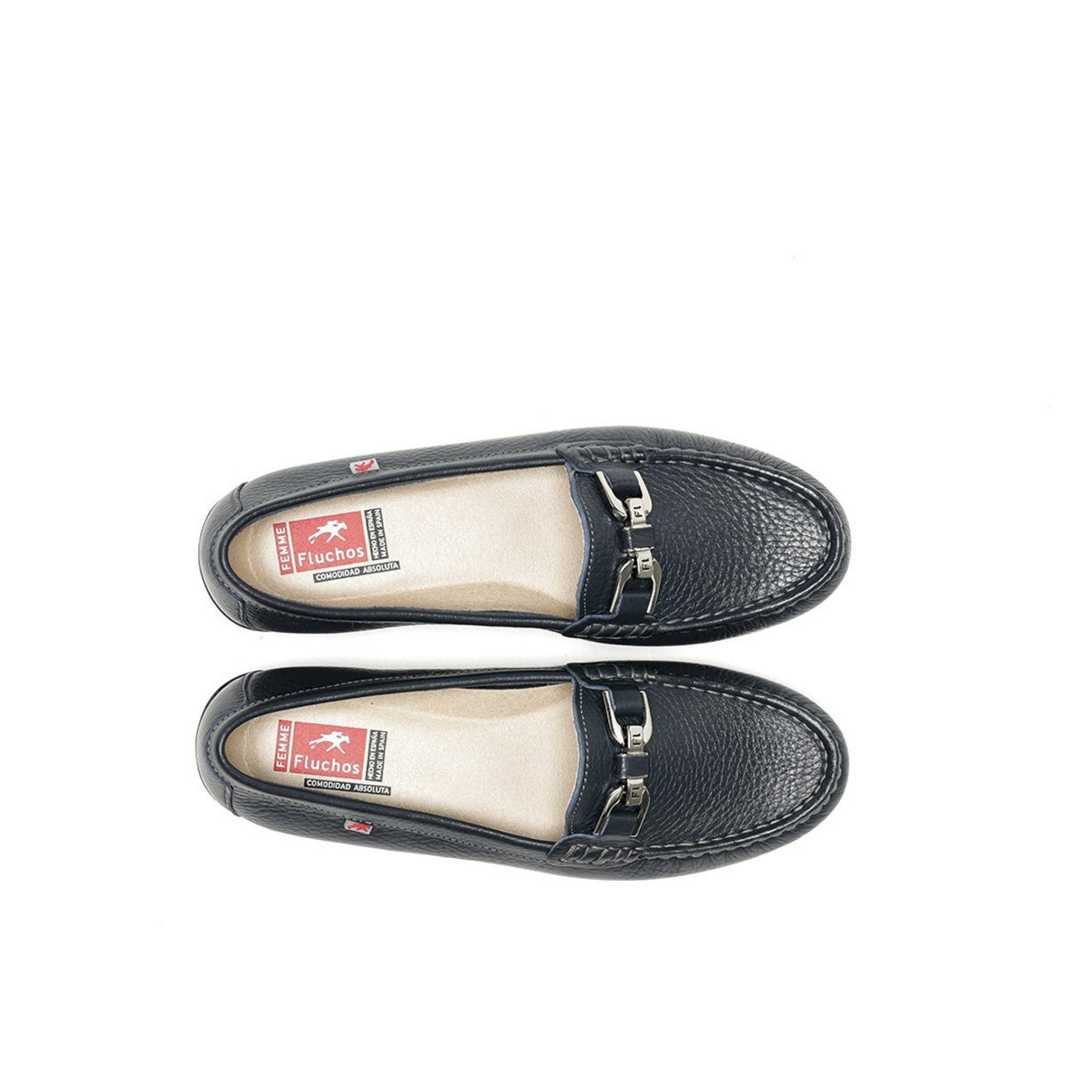 Bruni f0804 mocassino
