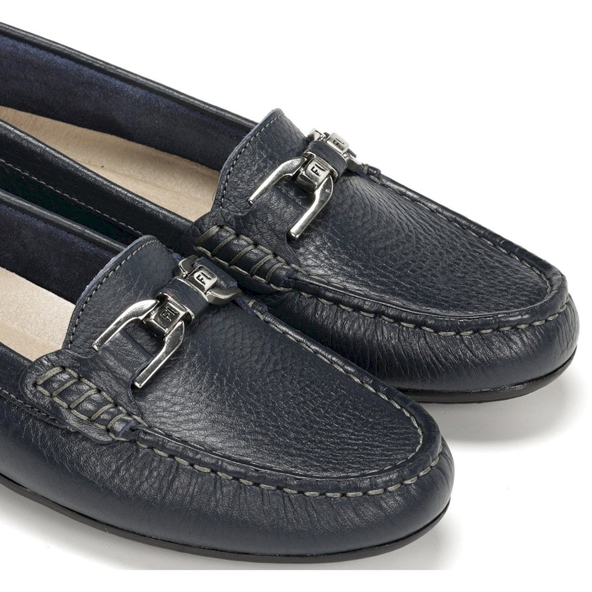 Bruni f0804 mocassino