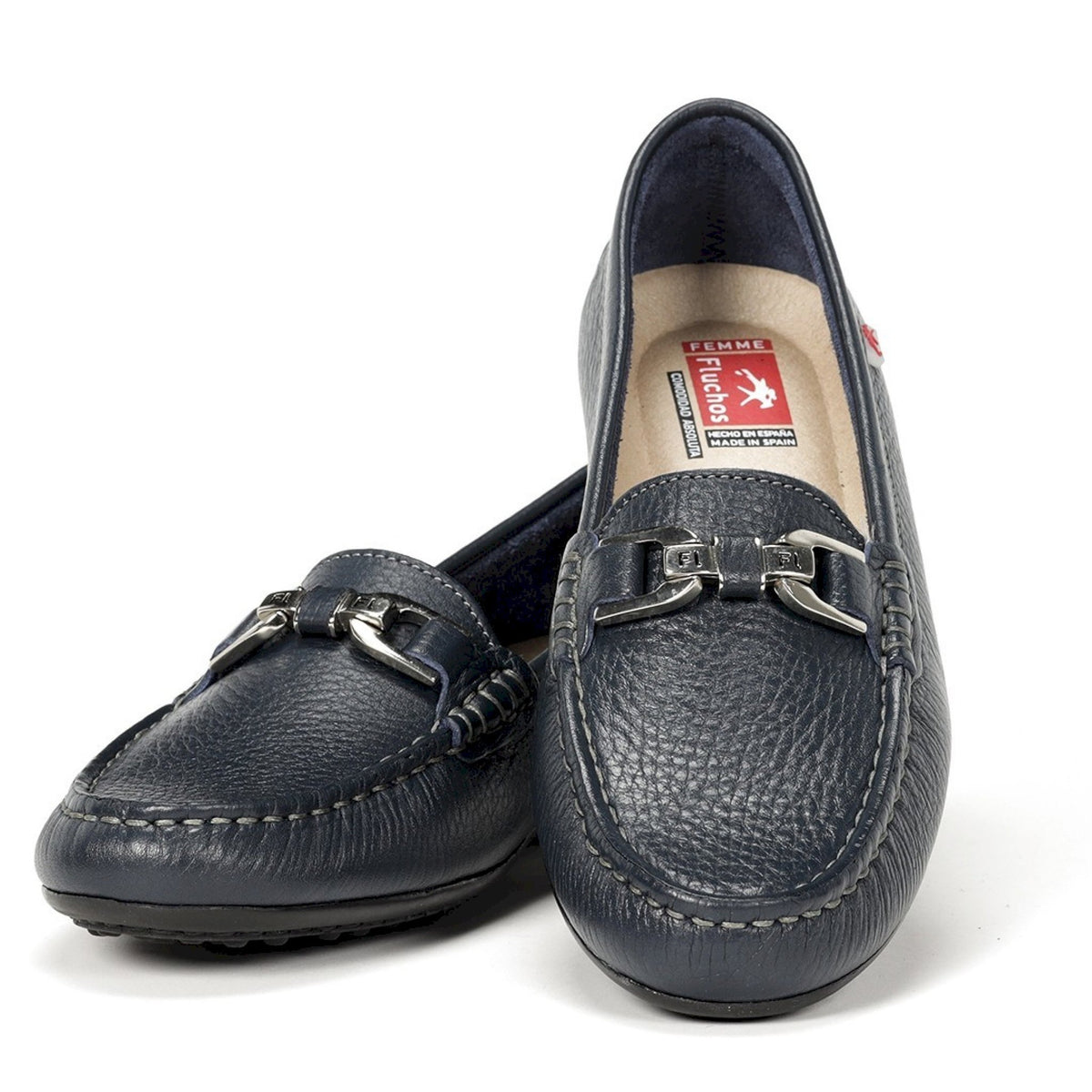 Bruni f0804 mocassino
