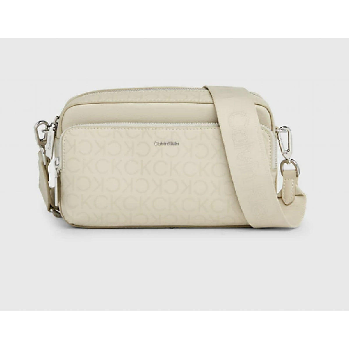 Calvin klein must camera bag