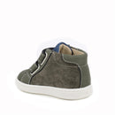 Sneakers da bambino navy-blu scuro