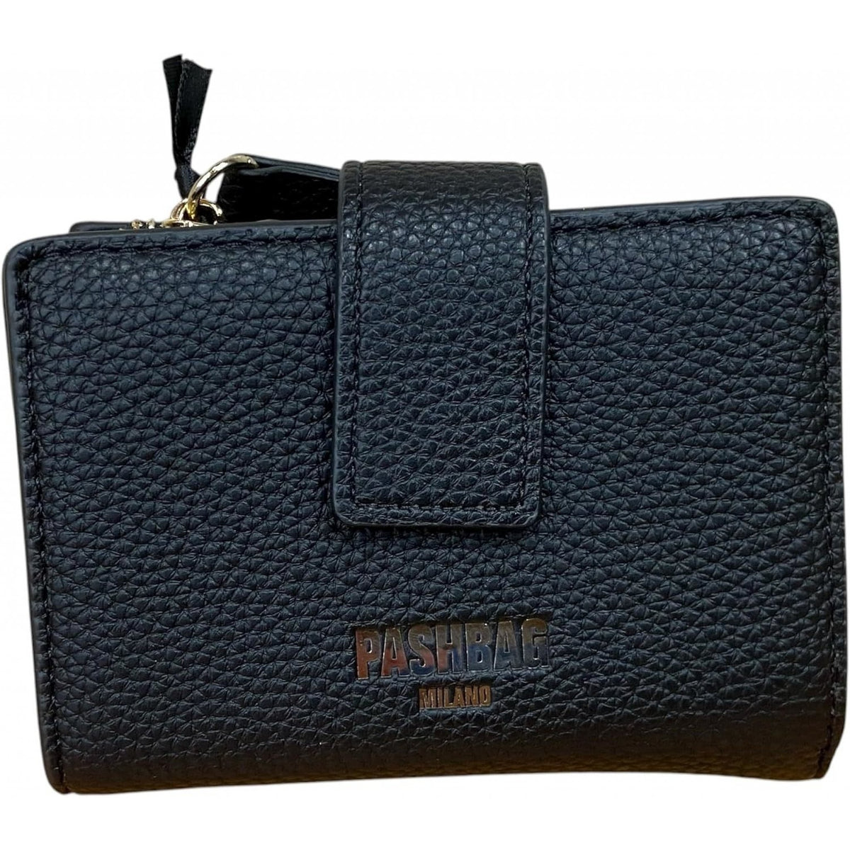 Portafoglio cliff pashbag stampato