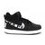 Boys' nike court borough mid (gs) shoe