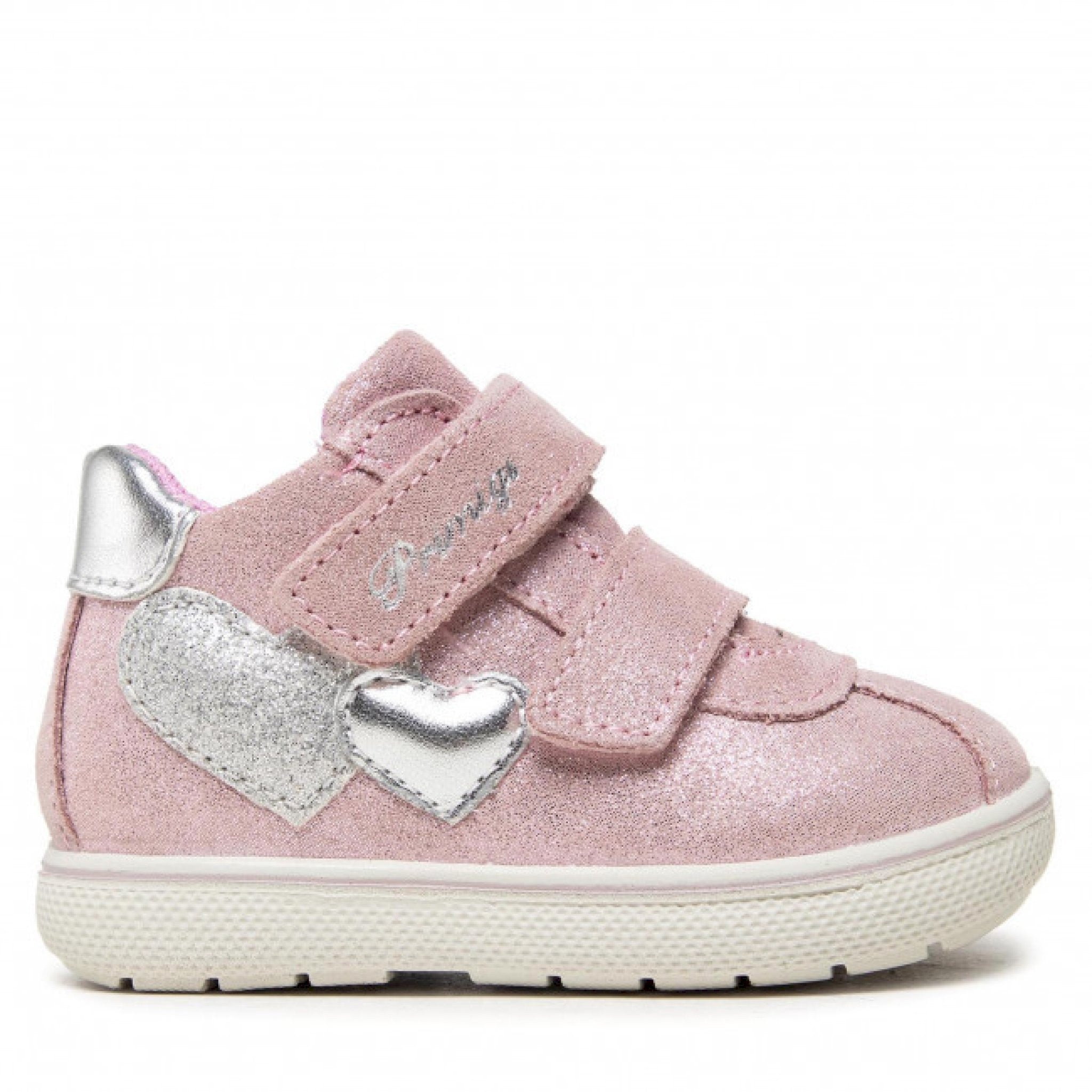 Scarpa primi passi bambina