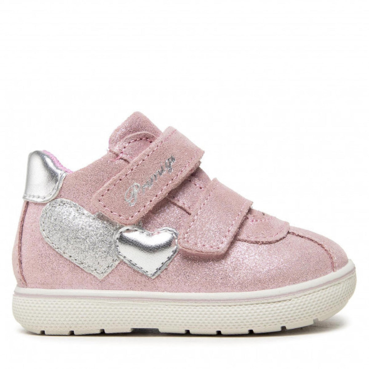 Scarpa primi passi bambina